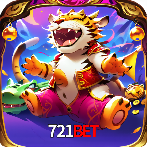 Cassino Online 721Bet